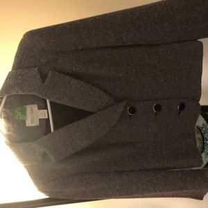 White House Black Market Women’s Size 6 Skirt Suit